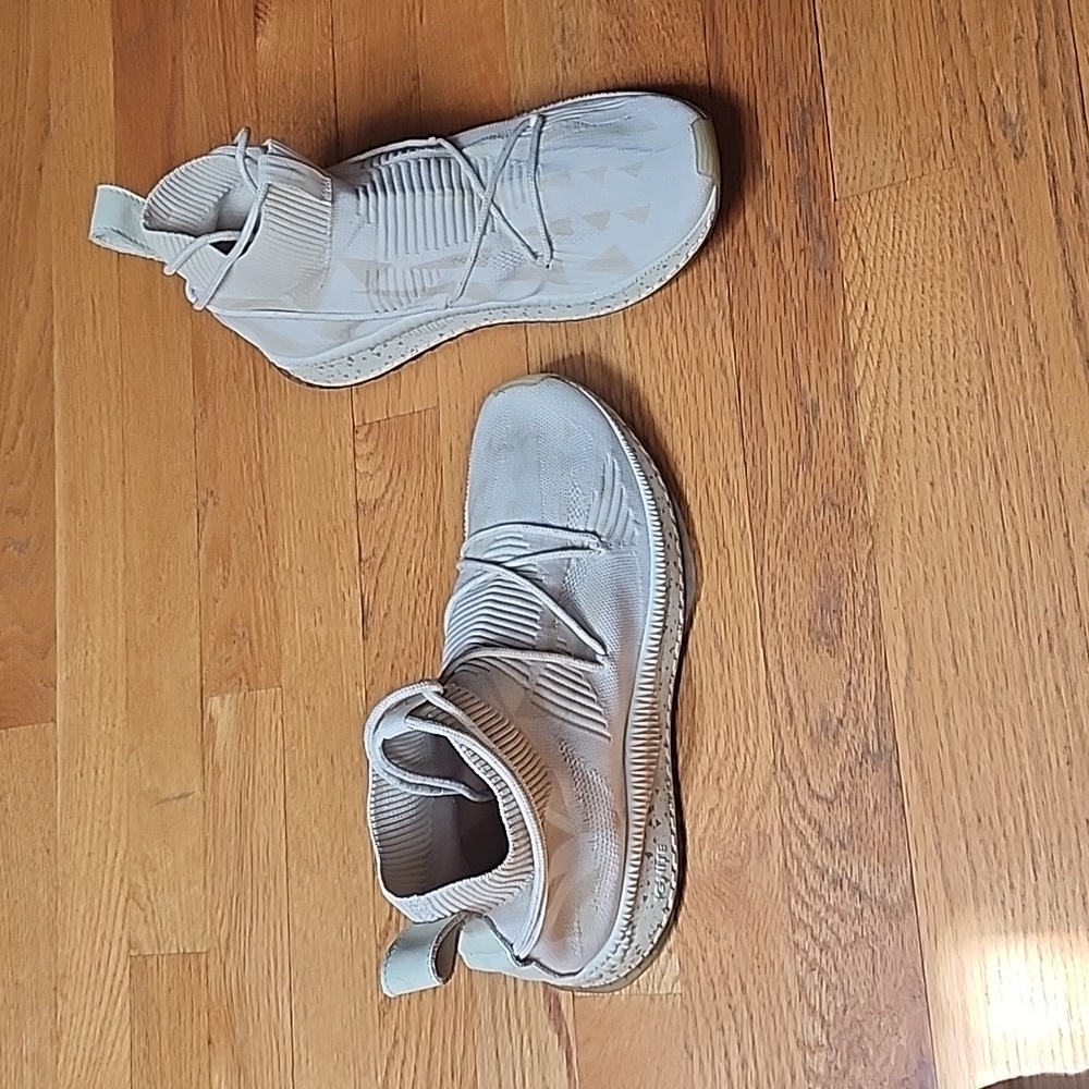 Puma Athletic Shoes